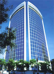 上海捍東實(shí)業(yè)有限公司